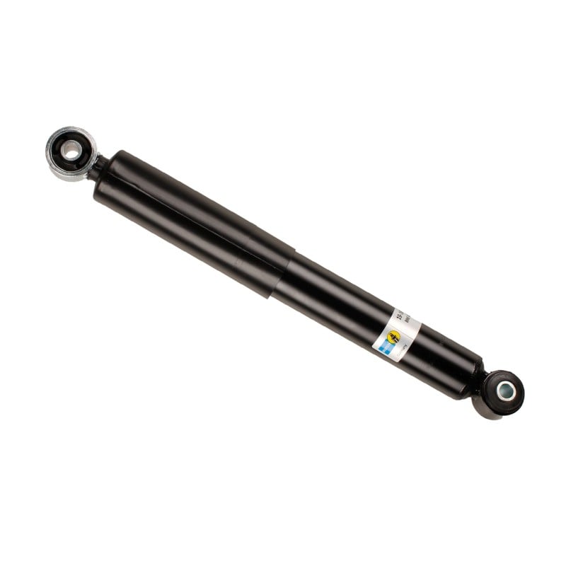 Schokdemper Achteras