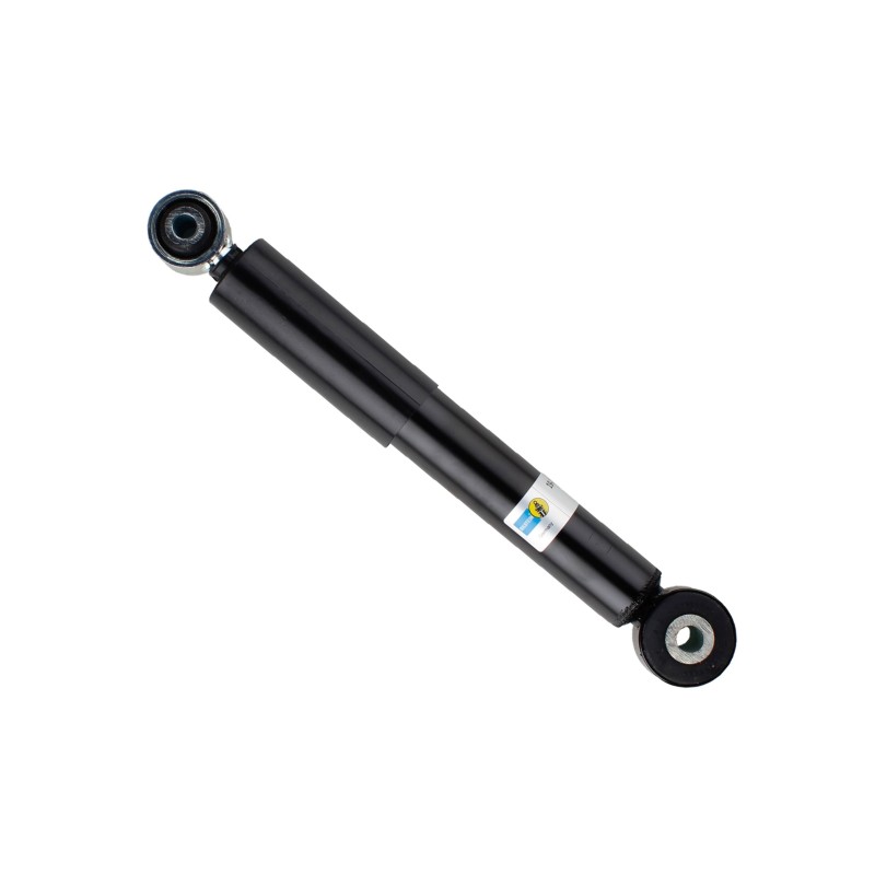 Schokdemper Achteras