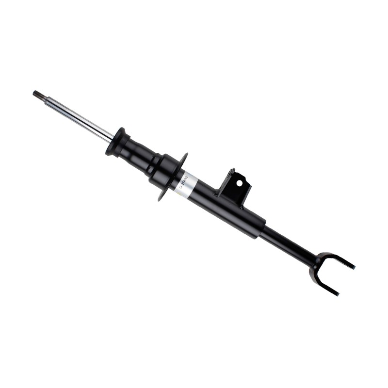 Schokdemper Vooras rechts