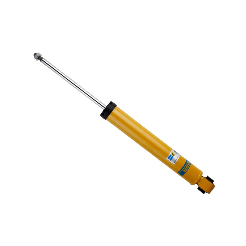 Schokdemper Achteras