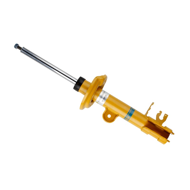 Schokdemper Achteras rechts