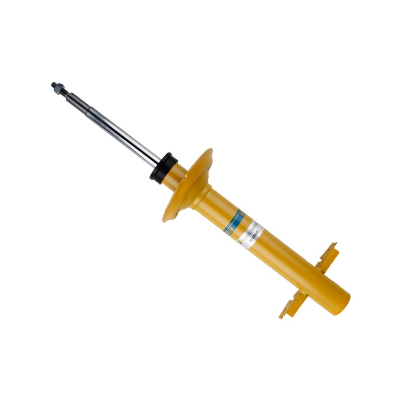 Schokdemper Vooras