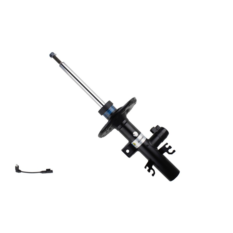 Schokdemper Vooras rechts