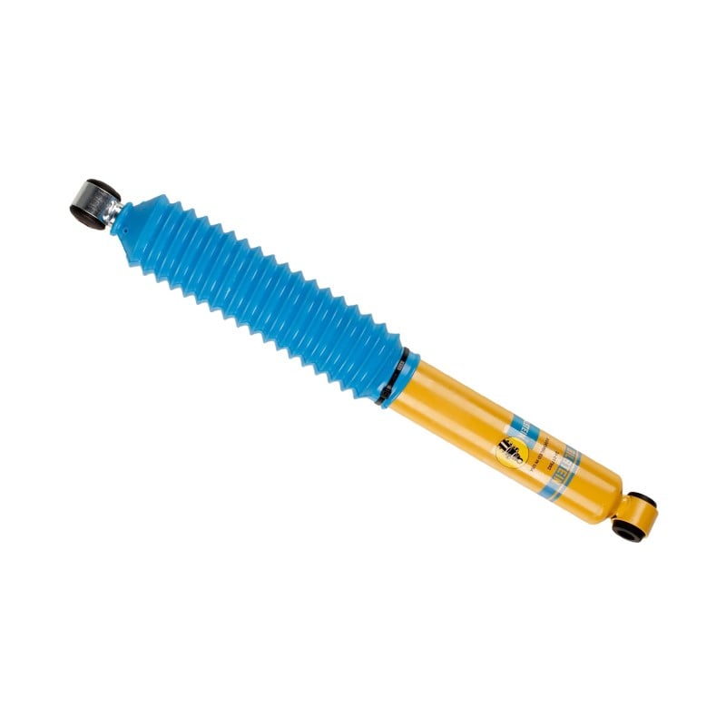 Schokdemper Achteras