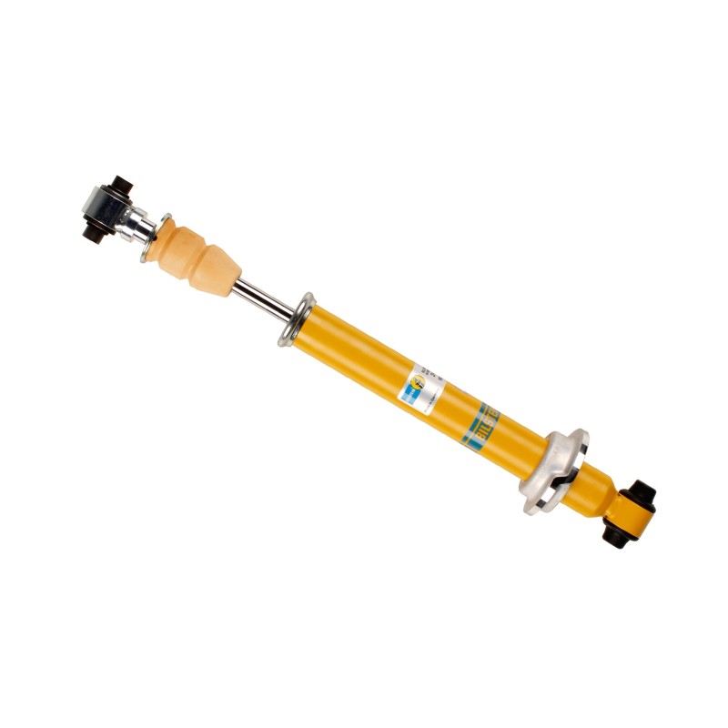 Schokdemper Achteras