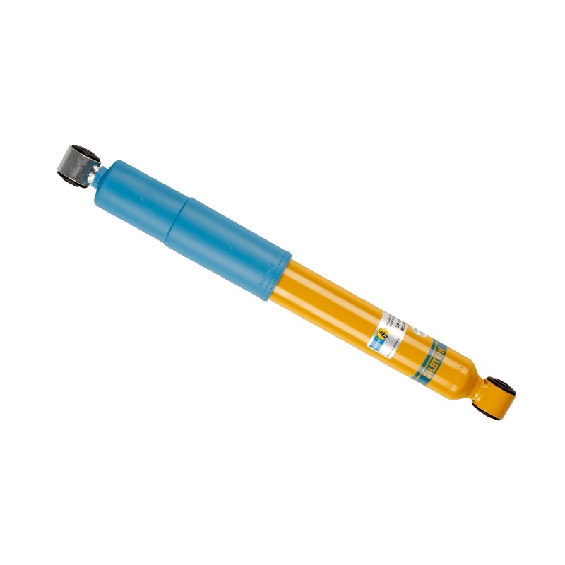 Schokdemper Achteras
