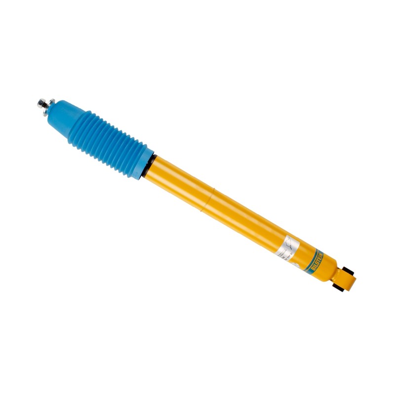 Schokdemper Achteras