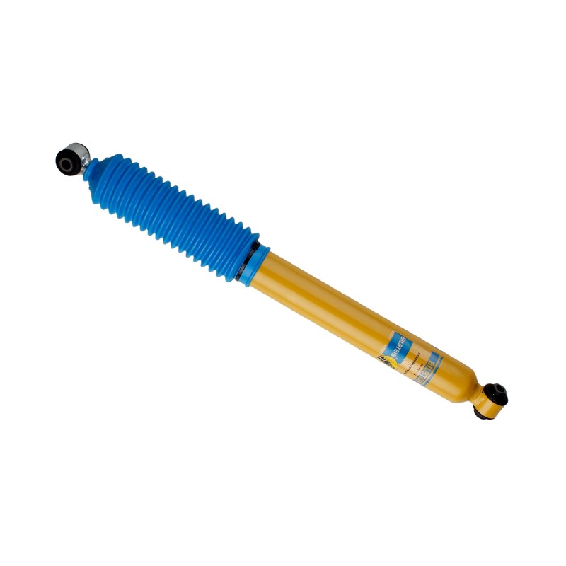 Schokdemper Achteras