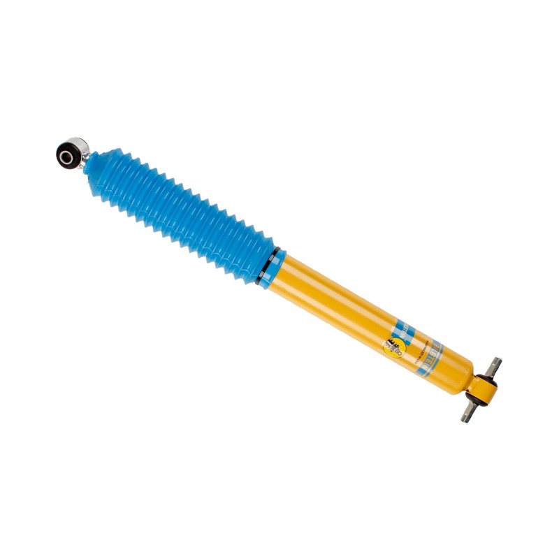 Schokdemper Achteras
