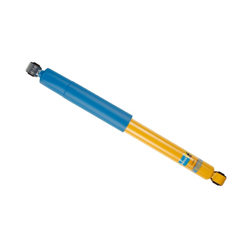 Schokdemper Achteras