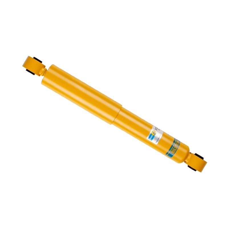 Schokdemper Achteras