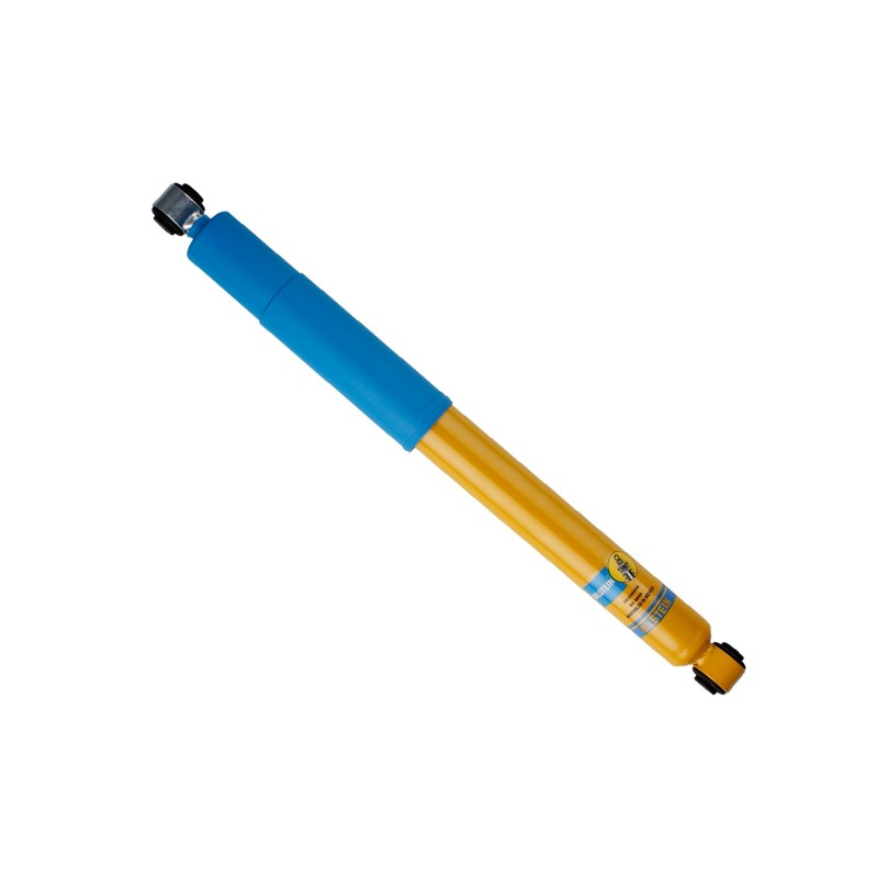 Schokdemper Achteras