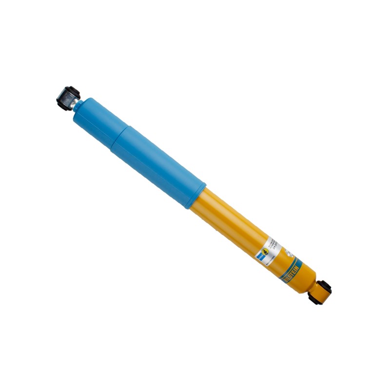 Schokdemper Achteras