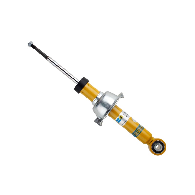 Schokdemper Achteras links