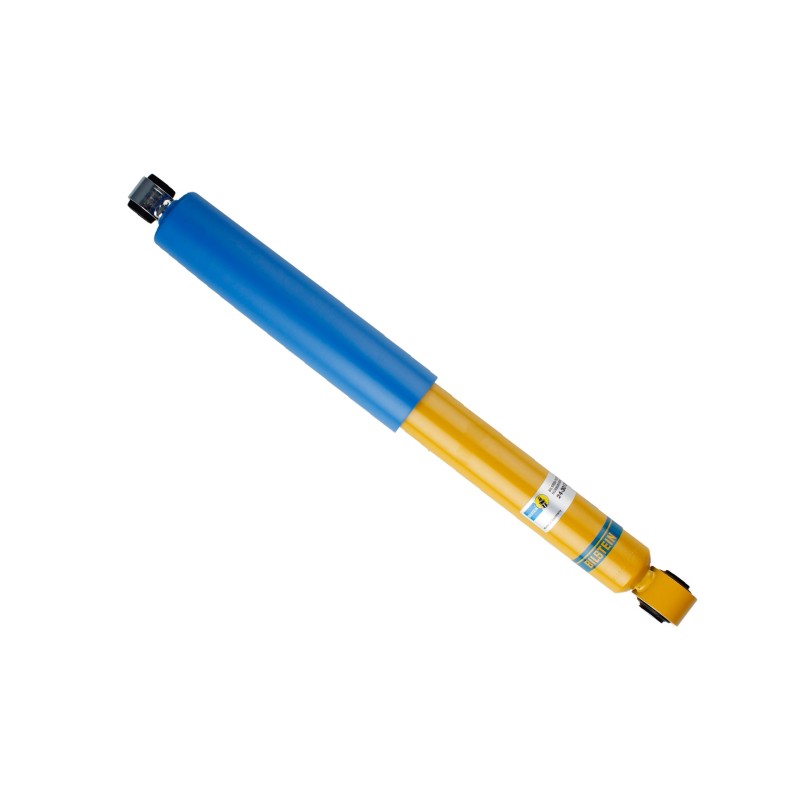 Schokdemper Achteras