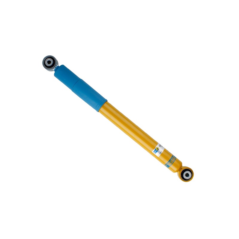 Schokdemper Achteras