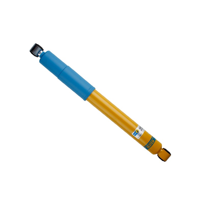 Schokdemper Achteras