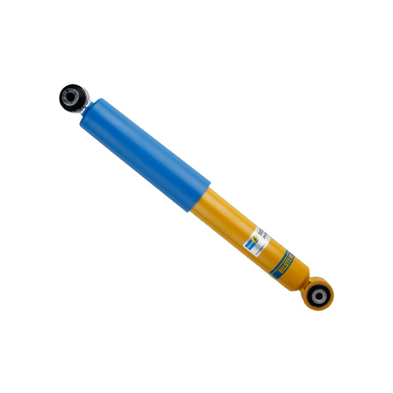 Schokdemper Achteras
