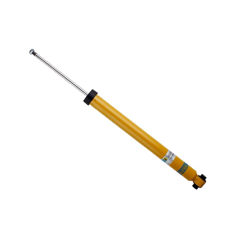Schokdemper Achteras