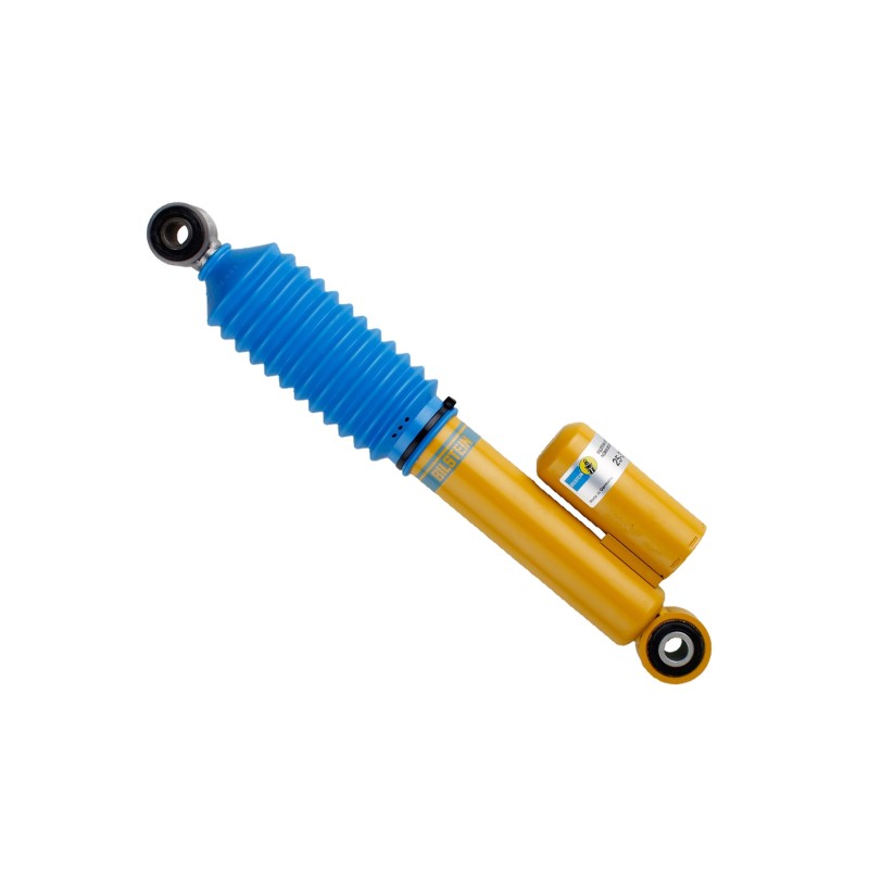 Schokdemper Achteras