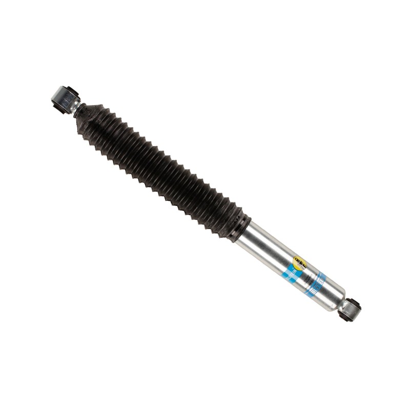 Schokdemper Achteras