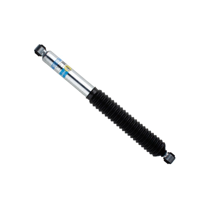 Schokdemper Achteras