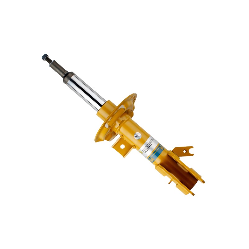 Schokdemper Vooras rechts