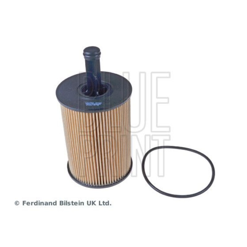 Oliefilter
