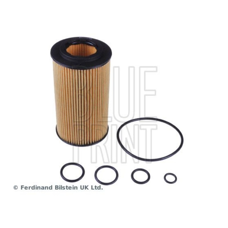 Oliefilter