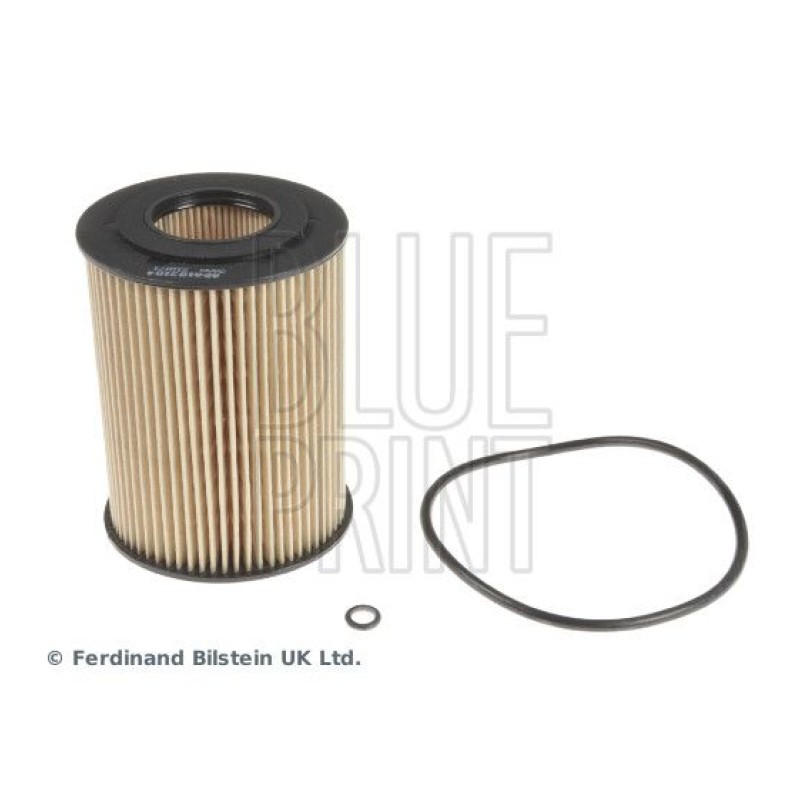 Oliefilter