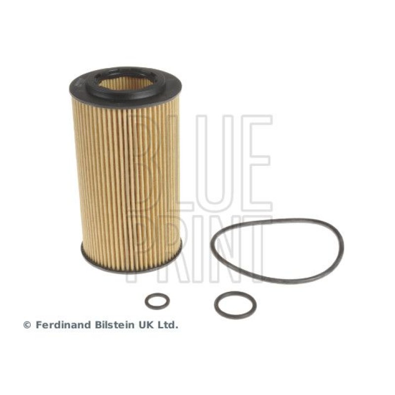 Oliefilter