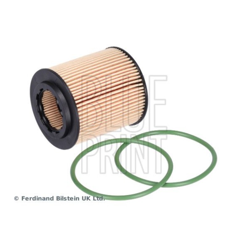 Oliefilter