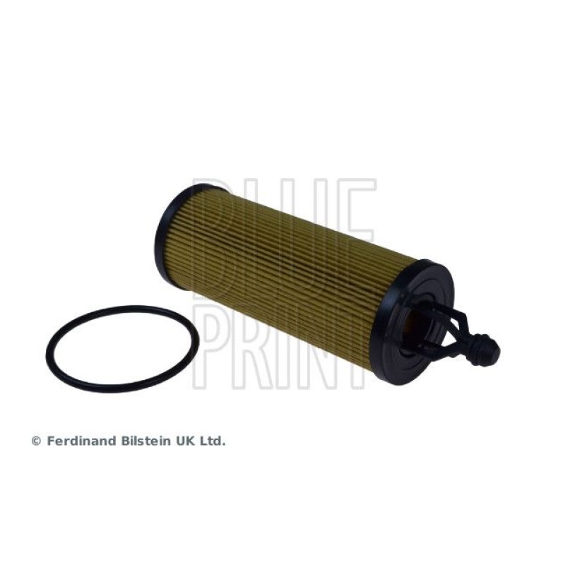 Oliefilter