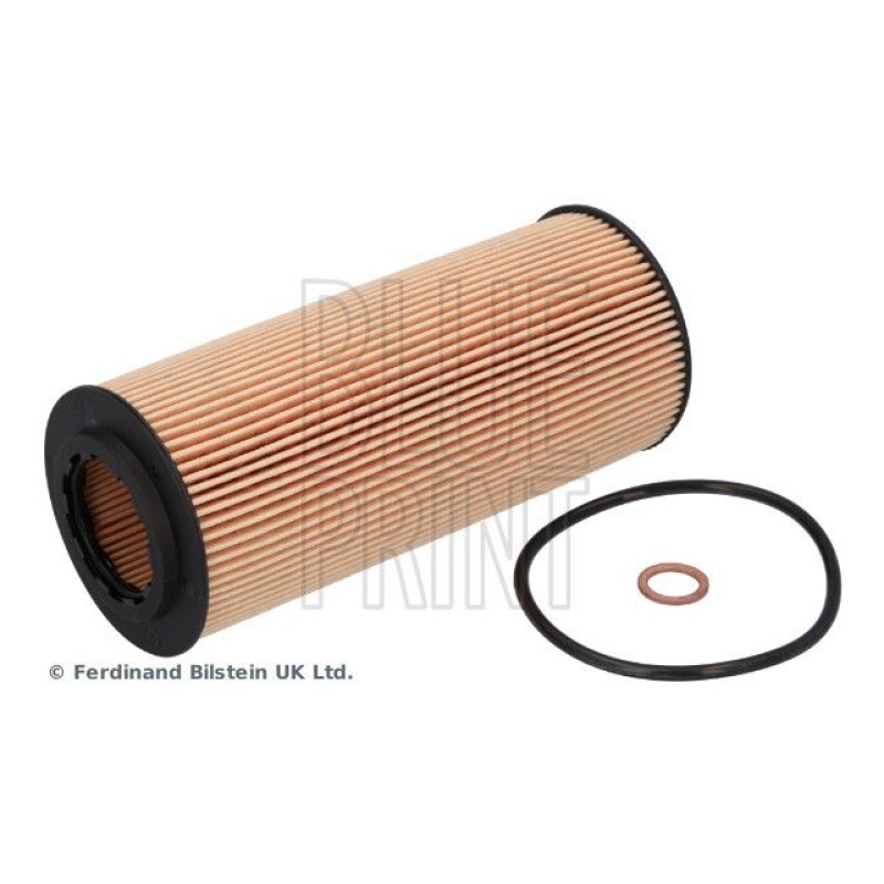 Oliefilter