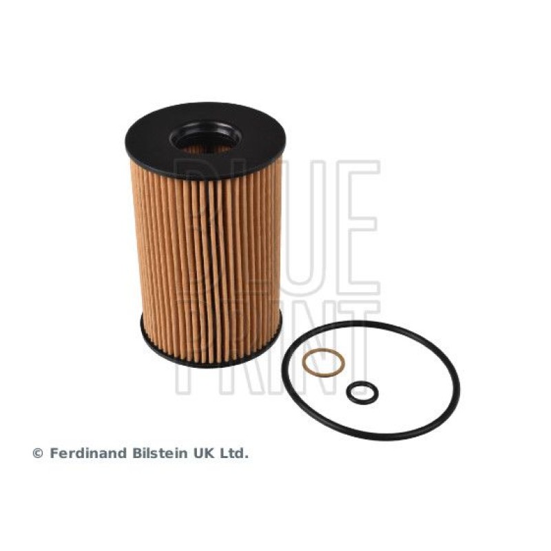 Oliefilter