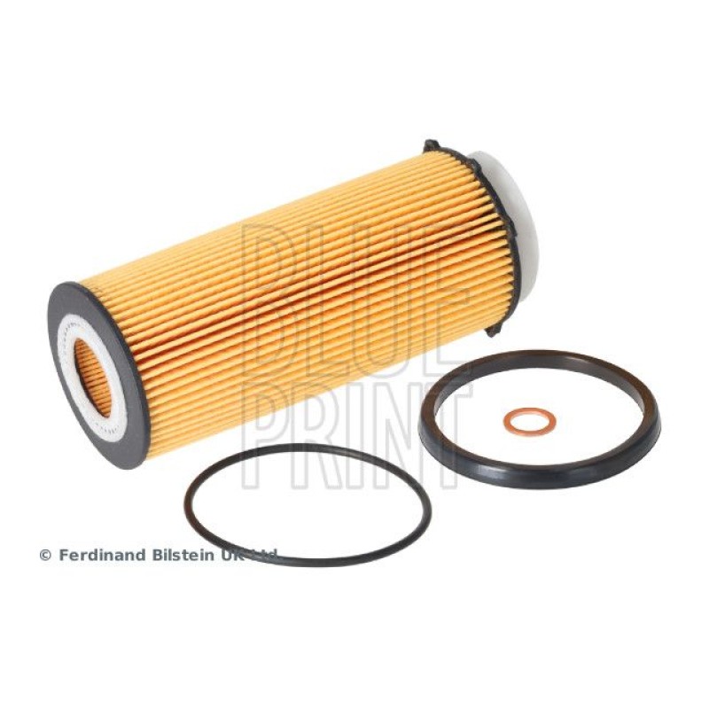 Oliefilter