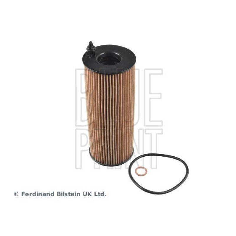 Oliefilter