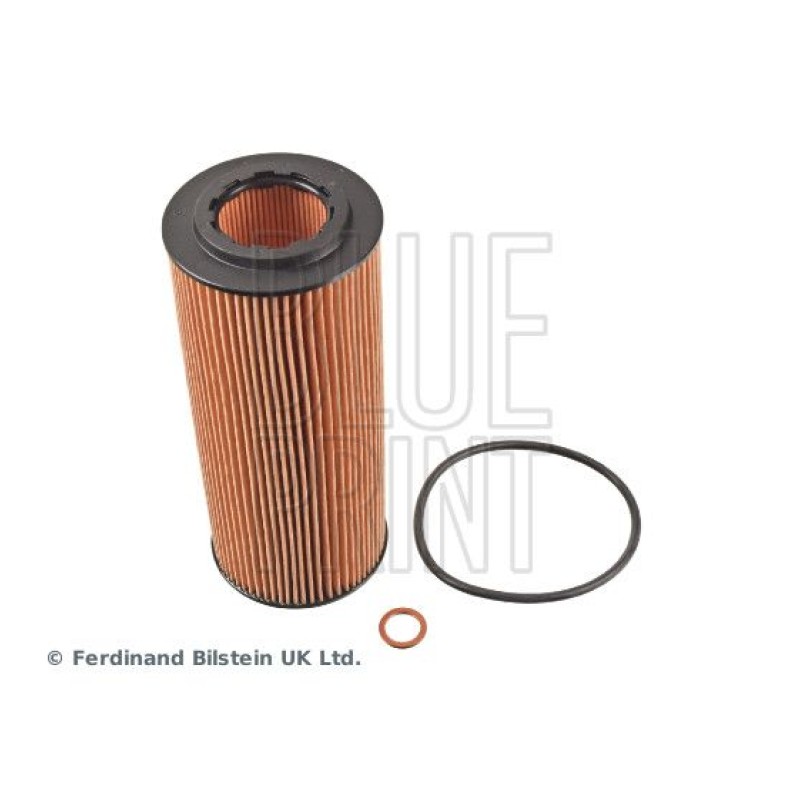 Oliefilter