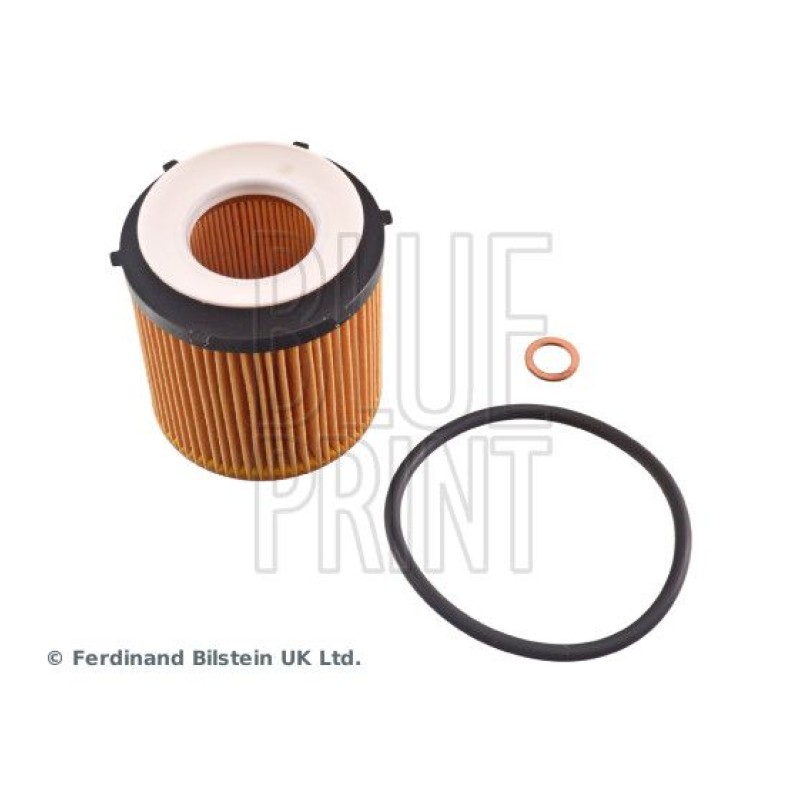 Oliefilter