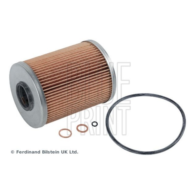 Oliefilter
