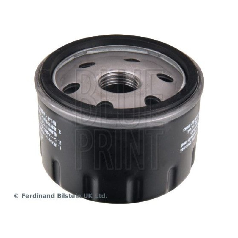 Oliefilter