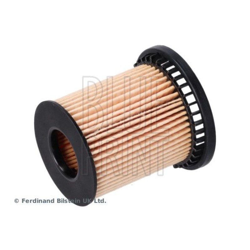 Oliefilter