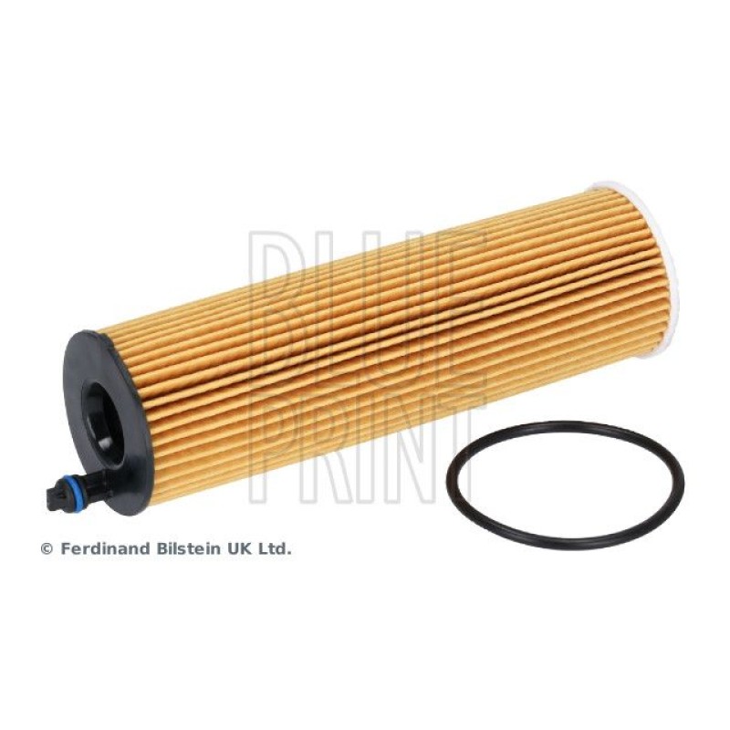 Oliefilter