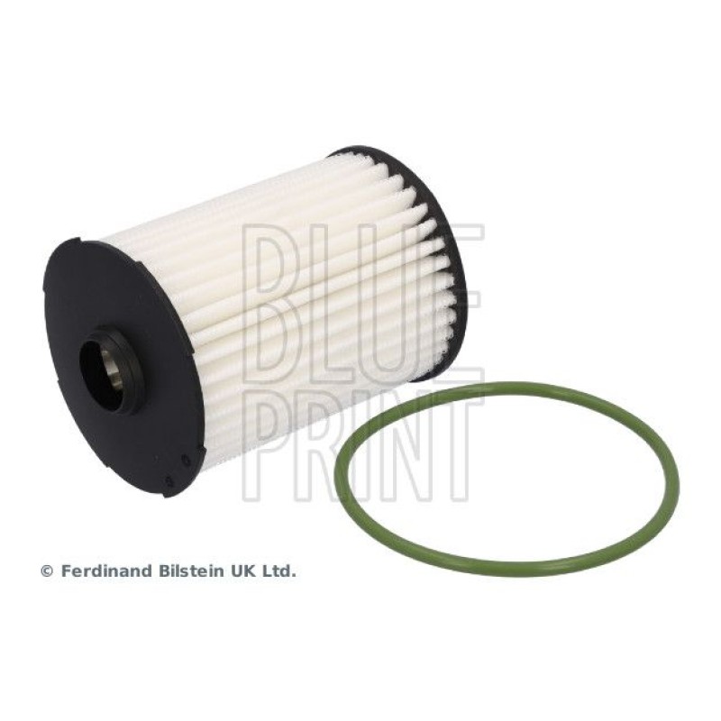 Oliefilter