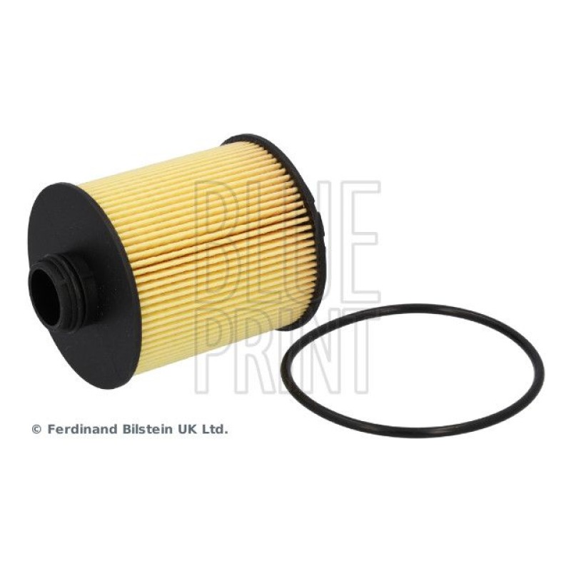 Oliefilter