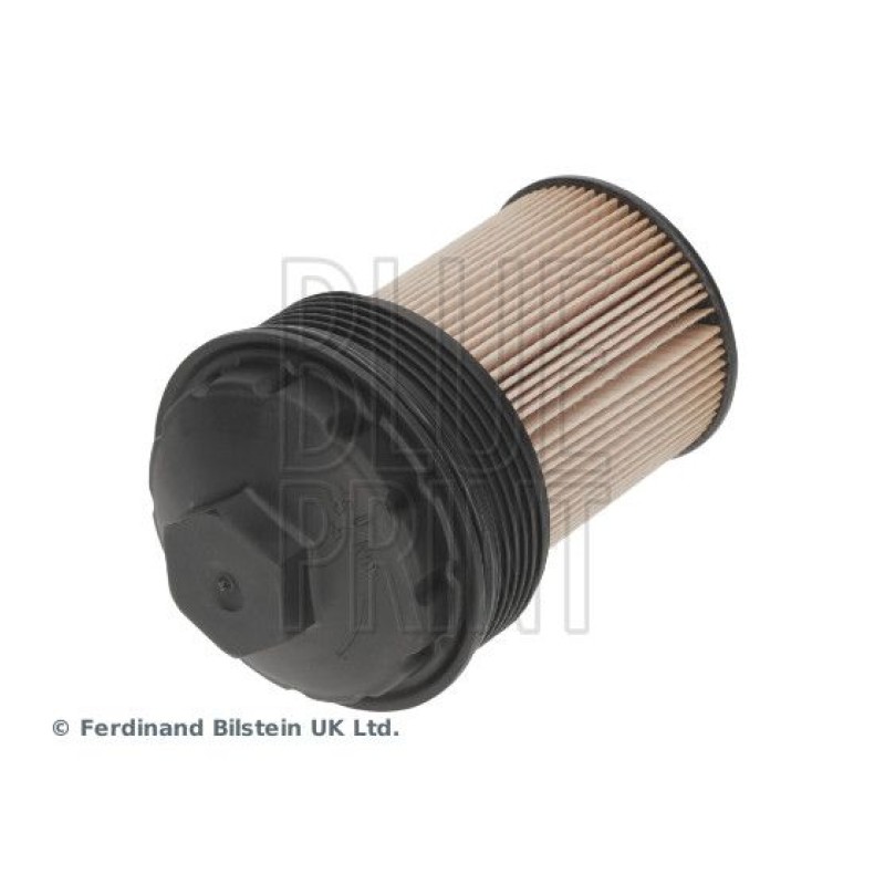 Oliefilter