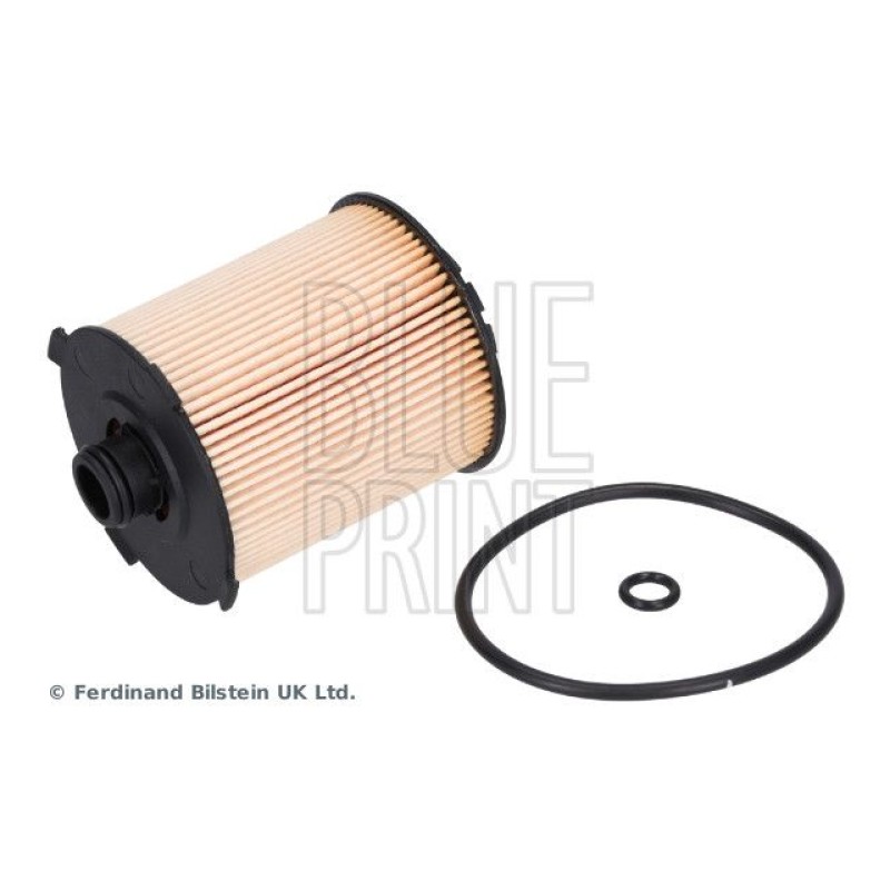 Oliefilter