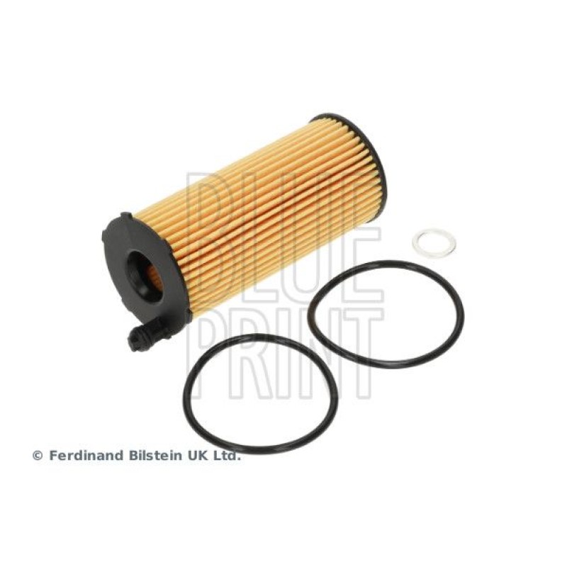 Oliefilter