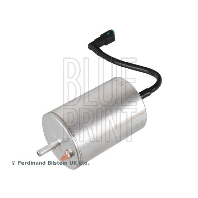 Brandstoffilter