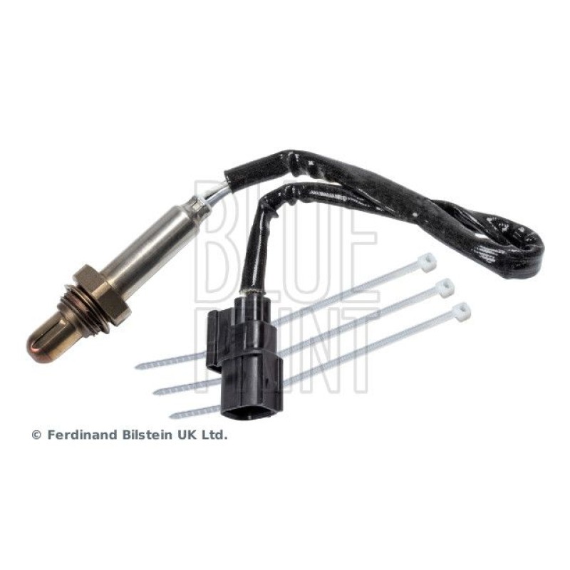 Lambdasonde 